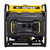 Huter DN12500i, Макс. мощность: 9 кВт, - 2