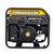 Huter DN12500i, Макс. мощность: 9 кВт, - 5
