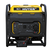 Huter DN12500iXA, Макс. мощность: 9 кВт, - 2
