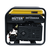 Huter DN12500iXA, Макс. мощность: 9 кВт, - 5
