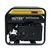 Huter DN12500iXA, Макс. мощность: 9 кВт, - 5