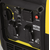Huter DN4000Si, Макс. мощность: 3,3 кВт, - 6