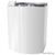 Systemair SAVE VTR 150/K R 500W White