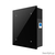Blauberg E-100 ERV black