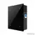 Blauberg E-100 ERV black