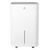 Royal Clima Pacific Loft RD-PC25-E, Производительность осушения (л/сут): 25