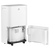 Royal Clima Pacific Loft RD-PC25-E, Производительность осушения (л/сут): 25, - 4
