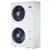 Midea MV8S-280WV2GN1, Рекомендуемая площадь и мощность: 280 м² - 28 кВт