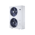 Midea MV8Si-400WV2GN1, Рекомендуемая площадь и мощность: 400 м² - 40 кВт