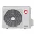 Kentatsu KSGN105HFAN1/KSRN105HFAN1, Рекомендуемая площадь и мощность: 100 м² - 10 кВт, - 4