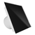 Diciti Aeon D100/125 179х179 Lacobel Black Classic, Цвет: Чёрный, - 2