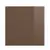 Diciti Aeon D100/125 179х179 Lacobel Brown Light, Цвет: Коричневый Diciti Aeon D100/125 179х179 Lacobel Brown Light, Цвет: Коричневый