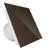 Diciti Aeon D100/125 179х179 Lacobel Brown Light, Цвет: Коричневый, - 2