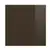 Diciti Aeon D100/125 179х179 Lacobel Brown Natural, Цвет: Тёмный коричневый Diciti Aeon D100/125 179х179 Lacobel Brown Natural, Цвет: Тёмный коричневый