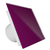 Diciti Aeon D100/125 179х179 Lacobel Purple, Цвет: Малиновый, - 2