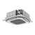 Midea MIH160Q4HN18, Рекомендуемая площадь и мощность: 160 м² - 16 кВт