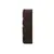 Каминокомплект: Очаг Electrolux EFP/P-3020LS с порталом Firelight Crystal 30 тёмная экокожа, Цвет: Тёмная экокожа, - 4
