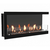 Firelight BFP-P1000LC right corner, - 4