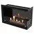 Firelight BFP-P700LC right corner