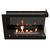 Firelight BFP-P700LC right corner, - 2