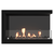 Firelight BFP-P700LC right corner, - 3