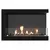 Firelight BFP-P700LC right corner, - 3