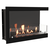 Firelight BFP-P700LC right corner, - 4