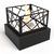 Firelight BFP-T185BFB Bonfire Black, Цвет: Черный
