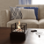Firelight BFP-T185BFB Bonfire Black, Цвет: Черный, - 3