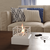 Firelight BFP-T185BFB Bonfire White, Цвет: Белый, - 5