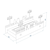 Firelight BFP-T400MB Magic, - 6