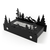 Firelight BFP-T400MT Magic, - 4