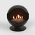 Royal Thermo RTBFP-F500SPR Sphere, - 7