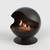 Royal Thermo RTBFP-F500SPR Sphere, - 8