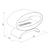 Royal Thermo RTBFP-F900E Ellipse, - 6