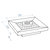 Royal Thermo RTBFP-T250CP Cup, - 8