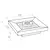 Royal Thermo RTBFP-T250CP Cup, - 8