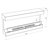 Royal Thermo RTBFP-W120V View, - 7