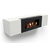 Firelight BFP-P1600 белая, Цвет: Белый