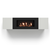 Firelight BFP-P1600 белая, Цвет: Белый, - 2