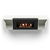 Firelight BFP-P1600 белая, Цвет: Белый, - 3