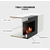 Firelight BFP-P1600 графит, Цвет: Графит, - 7