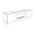 Firelight BFP-P1600 графит, Цвет: Графит, - 8 Firelight BFP-P1600 графит, Цвет: Графит, - 8