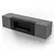 Firelight BFP-P1600 графит, Цвет: Графит, - 4 Firelight BFP-P1600 графит, Цвет: Графит, - 4