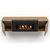 Firelight BFP-P1600 дуб вотан, Цвет: Дуб, - 3