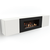 Firelight BFP-P1700L белая, Цвет: Белый