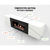 Firelight BFP-P1700L белая, Цвет: Белый, - 2