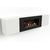 Firelight BFP-P1700V белая, Цвет: Белый