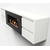 Firelight BFP/P-1700 lux белая, Цвет: Белый, - 2