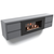 Firelight BFP/P-1700 lux графит, Цвет: Графит
